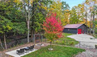 5441 Valley, Alanson, MI 49706