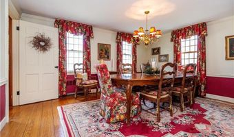 241 Howland Rd, East Greenwich, RI 02818