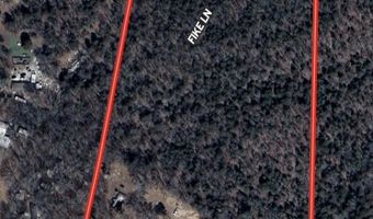 2389 Newport Rd, Batesville, AR 72501