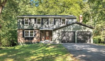 6601 HOMESTAKE Dr S, Bowie, MD 20720