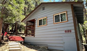 6199 Cedar, Angelus Oaks, CA 92305