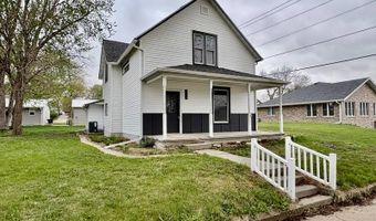 326 S 8th St, Albion, NE 68620