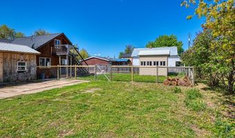 102 W Railroad Ave, Clark Fork, ID 83811