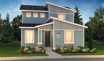 20843 148TH St E Plan: Trek, Bonney Lake, WA 98391