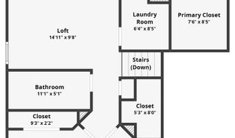 10920 Oregano Ave, Las Vegas, NV 89166