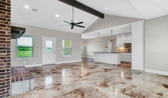 1022 Molina Dr, Weatherford, TX 76085
