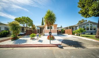 260 American Canyon Rd #142, American Canyon, CA 94503