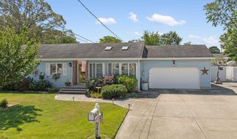 30 W Wilde, Villas, NJ 08251