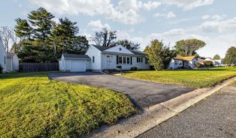 721 S HALSEY Rd, Dover, DE 19901