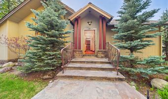 593 Meadowood Dr, Aspen, CO 81611