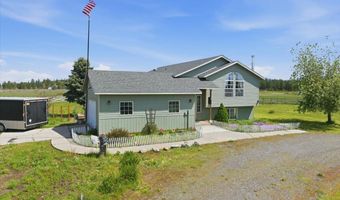 2037 E Yellow Pine Ave, Athol, ID 83801