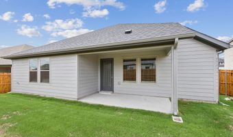 1508 Mahogany Ave, Alvarado, TX 76009