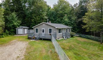 178 Searsmont Rd, Belmont, ME 04952