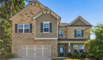 1581 Branthaven Ln, Auburn, GA 30011