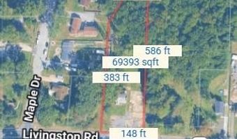 15717 LIVINGSTON Rd, Accokeek, MD 20607