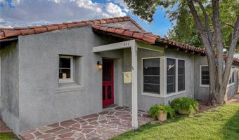 430 Birch St, Boulder City, NV 89005