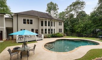 122 Birmingham Walk, Alpharetta, GA 30004
