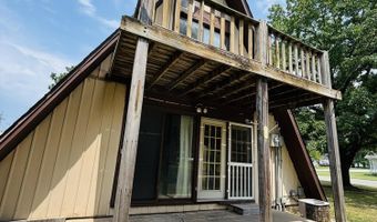 151 E 22nd St, Baxter Springs, KS 66713
