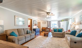 315 N York St, Albion, IN 46701