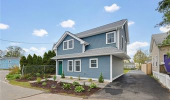 33 Jefferson Ave, East Providence, RI 02915