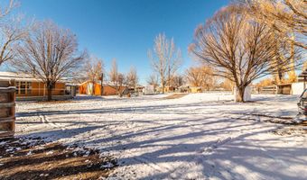 22 ROAD 5025, Bloomfield, NM 87413
