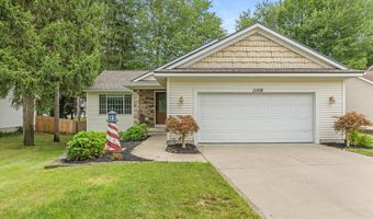 11108 Creekside Dr, Allendale, MI 49401