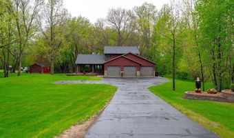 38177 Twin Oaks Dr, Avon, MN 56310