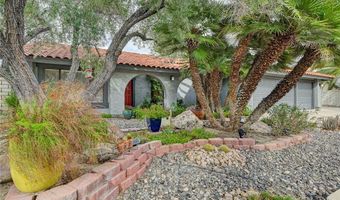 2400 La Solana Way, Las Vegas, NV 89102
