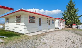 4597 Crackerville Rd, Anaconda, MT 59711
