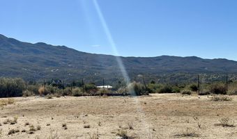 Geneva Heights With Well, Mountain Center, CA 92561