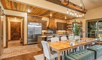 1651 Doss Rd, Millsap, TX 76066