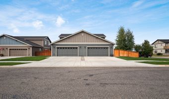 5025 Dragon Fly St, Bozeman, MT 59718