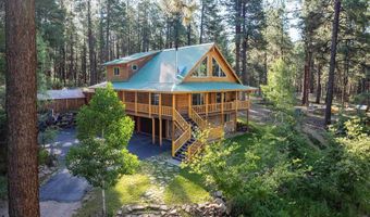 84 Little Bear Dr, Bayfield, CO 81122