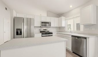 5305 Meadow Rock Ave, Las Vegas, NV 89130