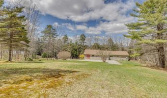 14 Lloyd St, Campton, NH 03223