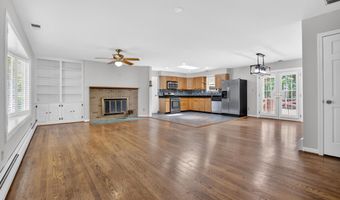 4503 HARTFORD Ave, Beltsville, MD 20705