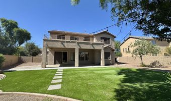 2671 S DRAGOON Dr, Chandler, AZ 85286