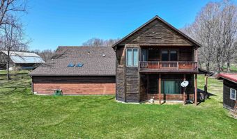 721 Hewitt Rd, Bristol, VT 05443