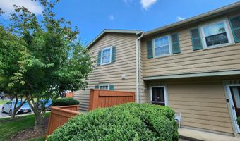 11263 RAGING BROOK Dr 253, Bowie, MD 20720