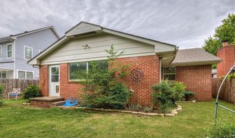 4303 N Redmond Ave, Bethany, OK 73008
