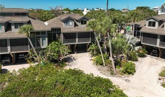 370 Townhouse Ln, Captiva, FL 33924