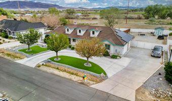 649 Saddle Horn Way, Fernley, NV 89408