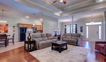 3816 Legacy Village Dr, Benton, AR 72015
