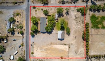 600 E Winston Ln, Indian Springs, NV 89018
