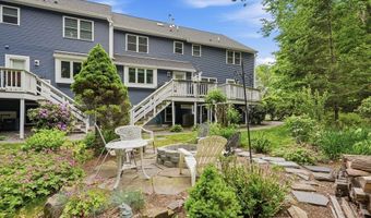 101 South Ave 302, Attleboro, MA 02703