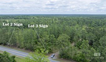 Phillipsville Road lot 2, Bay Minette, AL 36507