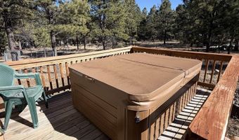 8 Pine Top Ln, Angel Fire, NM 87710