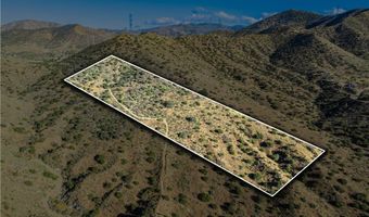 0 Juniper Rdg, Acton, CA 93550