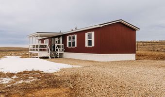 105 Lake DeSmet Rd, Buffalo, WY 82834