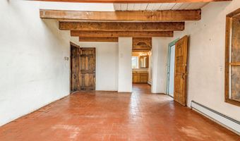 334 Hwy 150, Arroyo Seco, NM 87514